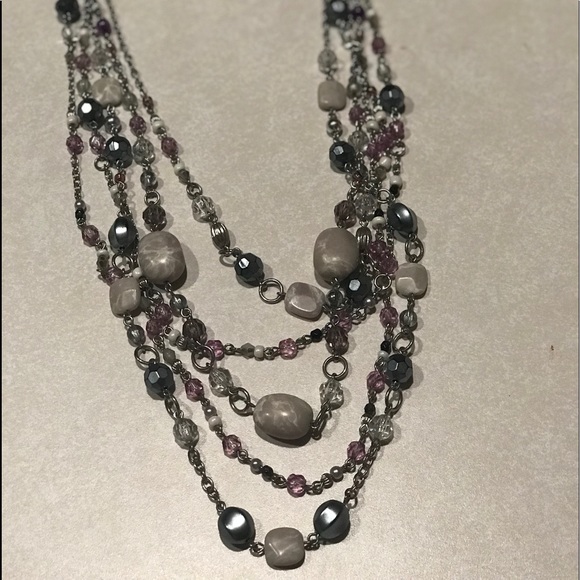 Necklace - Picture 2 of 3